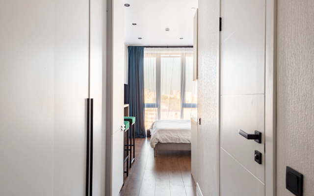 Квартира Окружной проезд 10Б