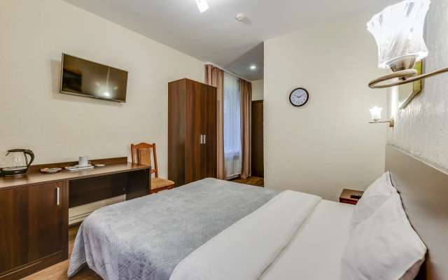 Pik Hotel