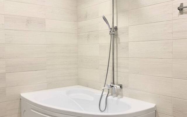 Апартаменты на Волгоградской 2