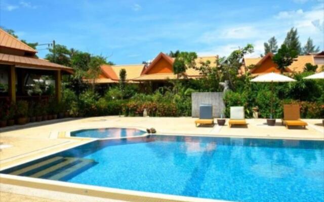 Gerd And Noi Resort Hotel