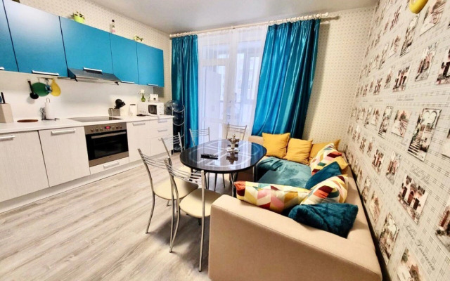 Апартаменты Домашний Уют на Куйбышева 21 (2)