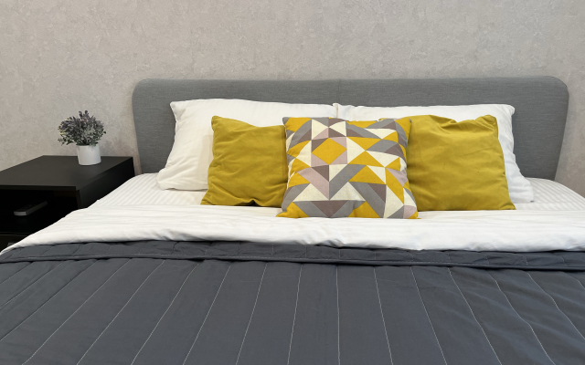 Апартаменты на Герасименко 17/1