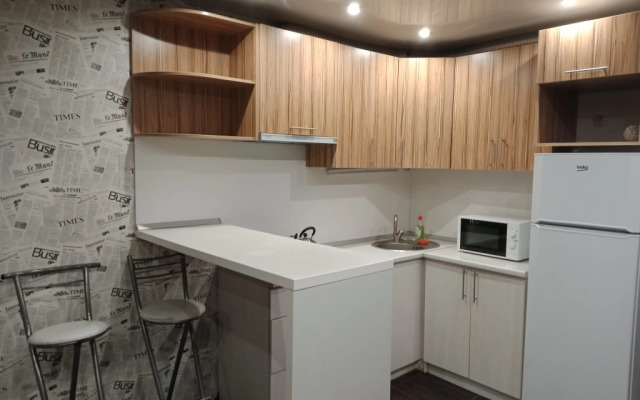 Квартира Апартаменты Малахит 1