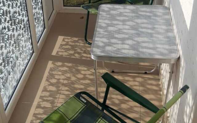 Апартаменты Майский 1