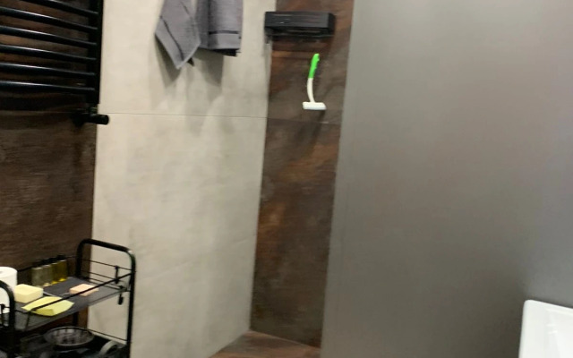 Квартира Супер на Лермонтова 5В