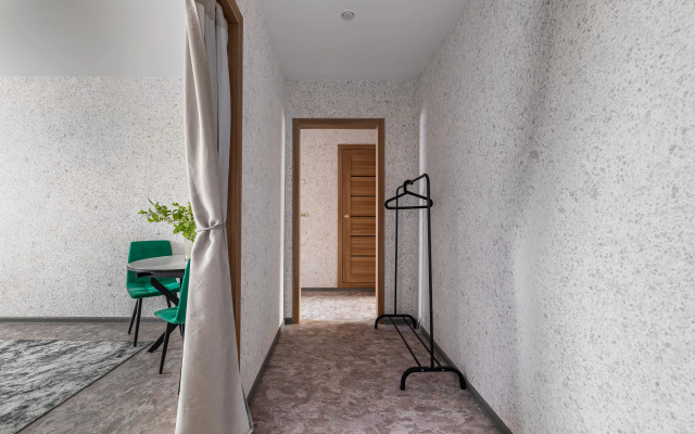 Ls Metro Dubravnaya Ryadom Flat