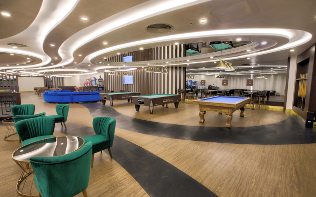 Merit Royal Premium Casino & SPA Hotel
