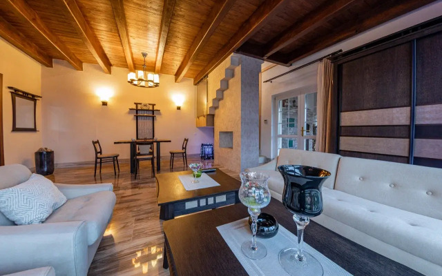 Villa Zen