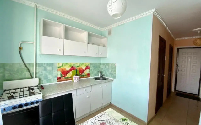 Квартира на Чкалова 36