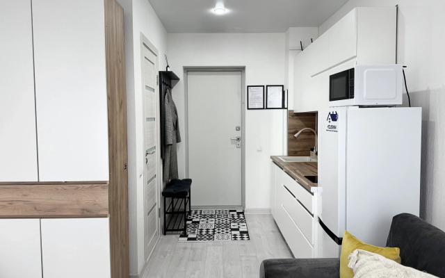 Апартаменты Yousinn Ясный берег 43