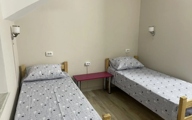 Hostel Vertum