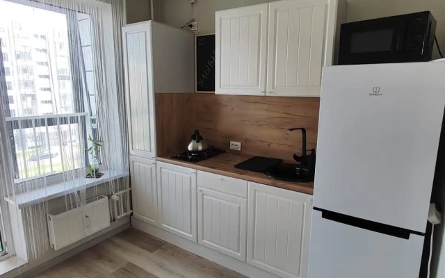 Квартира Твое место отдыха