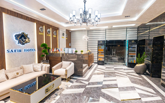 Safir Hotel