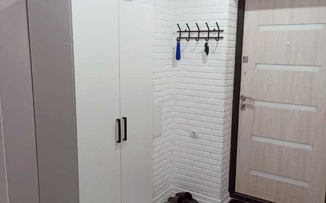 Vidovaya Kvartira S Novym Remontom Flat