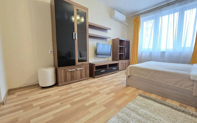 Kvartiry Apartments