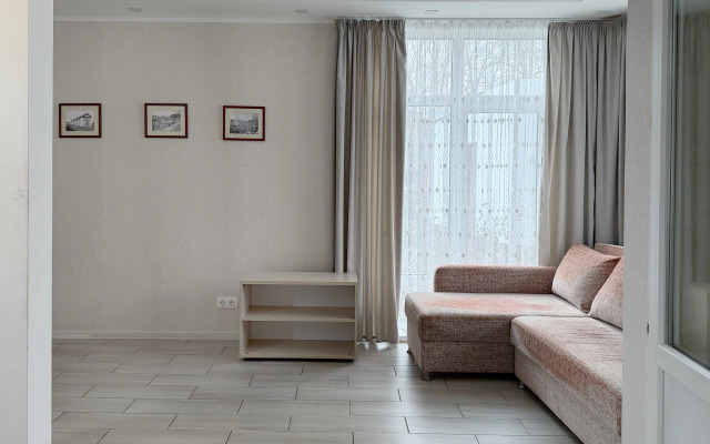 Частный дом Лесной