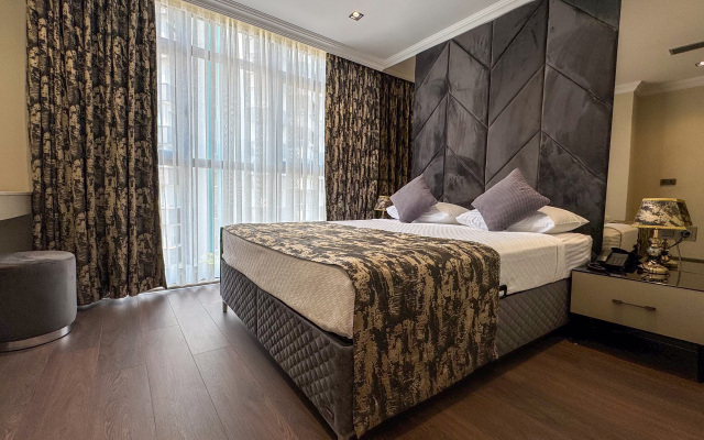 Alice Hotel Antalya