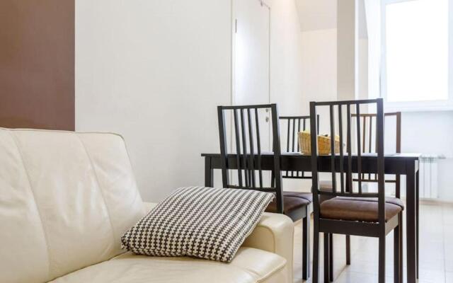 Апартаменты Superior Aparts Seleznyov Sky 2