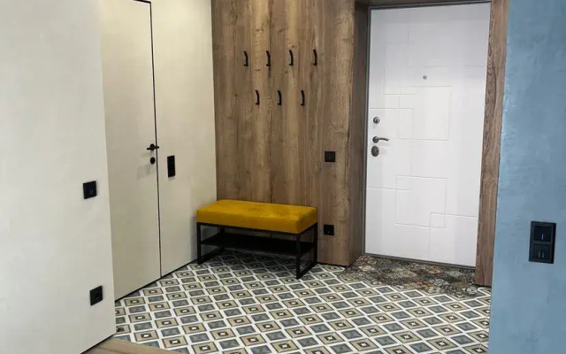 Квартира Уютная у моря