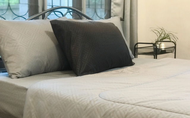 Silpasom ARTstay Suratthani Guest house