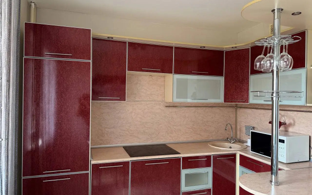 Квартира в Столице Закатов