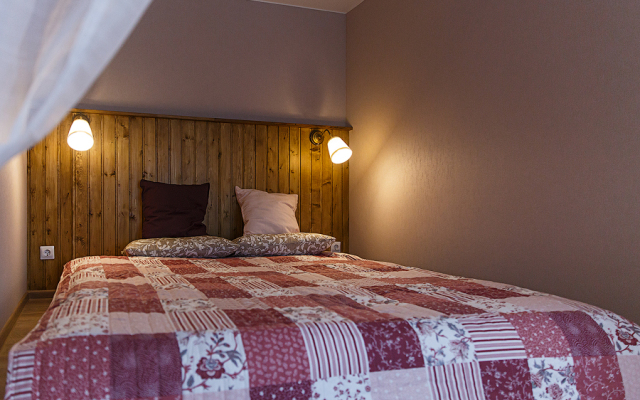 Апартаменты Арт около Кремля Кантри