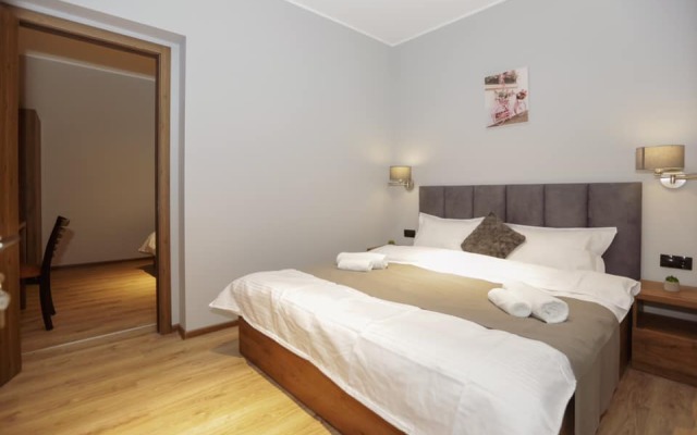 Flexi Hostel