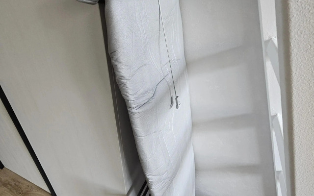 Апартаменты Метрополь Люкс Лофт