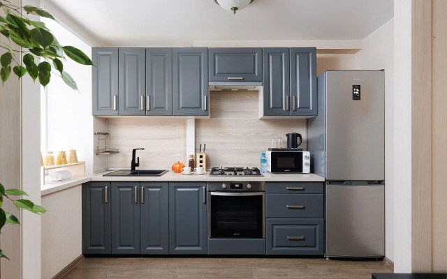 Апартаменты Сьют