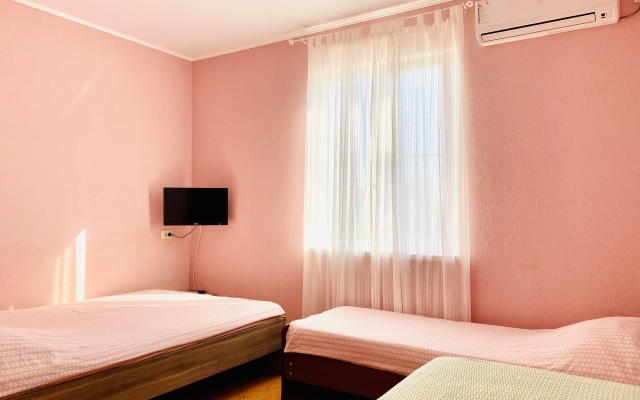 Orekhovy Ray Guest house