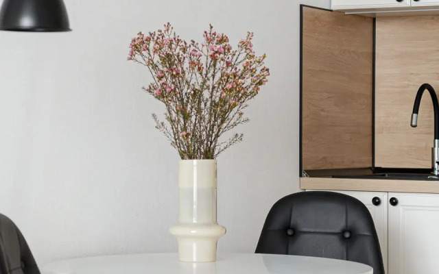 Квартира Видовая Студия Колпино