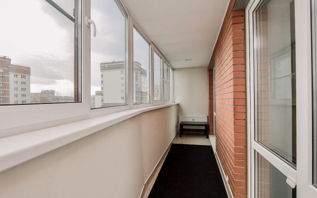 Uyutnaya V Novom Sovremennom Dome Zhk Klyuchevoy Apartment