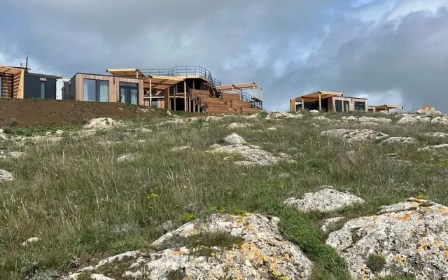 Bely Krolik Mini-Hotel