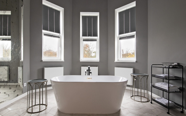 Отель Королева Луиза