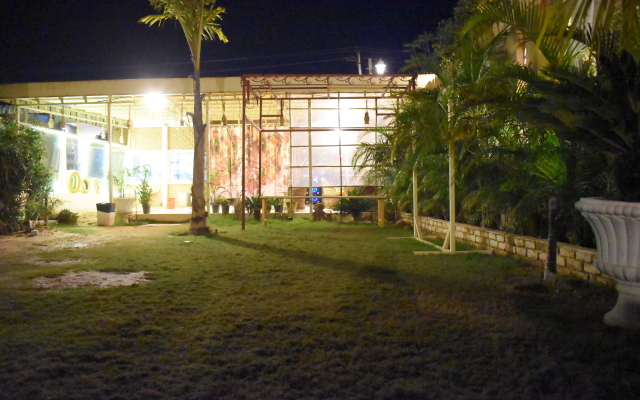 Raj Mahal Pushkar Hotel