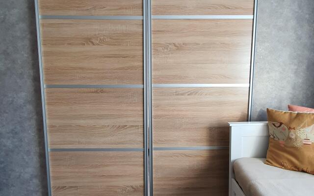 Апартаменты Daily rent Kamchatka