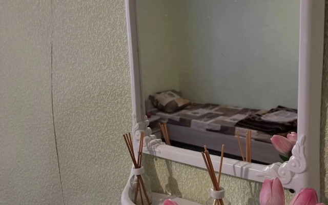 Da Mir Guest house
