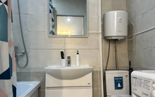 Квартира Чистая и уютная в центре Улан-Удэ