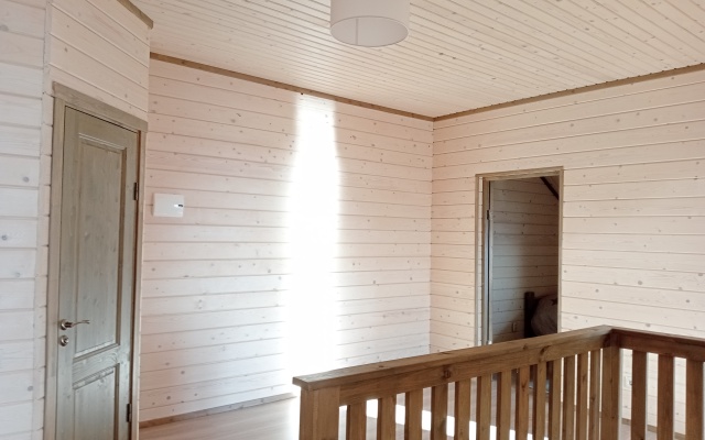 Munkimyaki Guest House