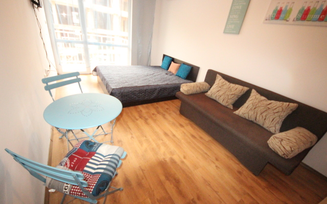 Menada In Gerber Residence Apartments