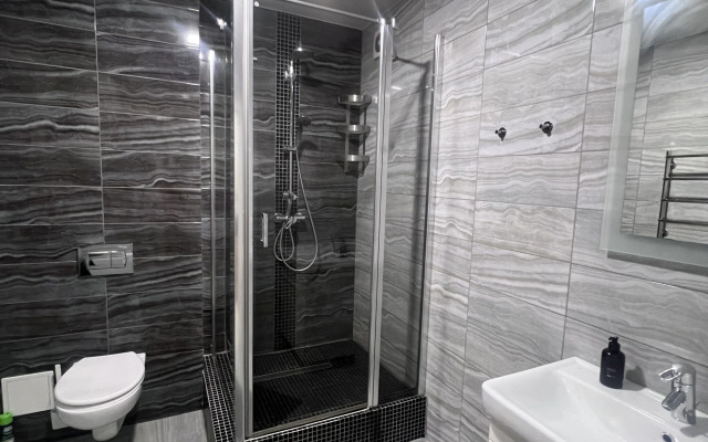 Квартира Комфортная 1 комнатная квартира