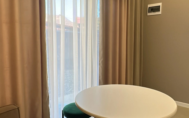 Ambassador Guest house