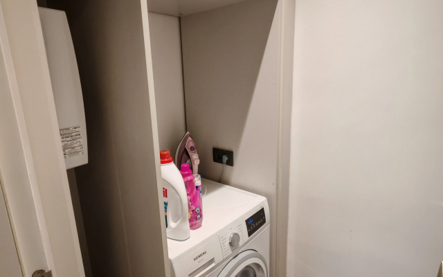 2+1 v Novom Zhk s Akvaparkom (E-02) Flat