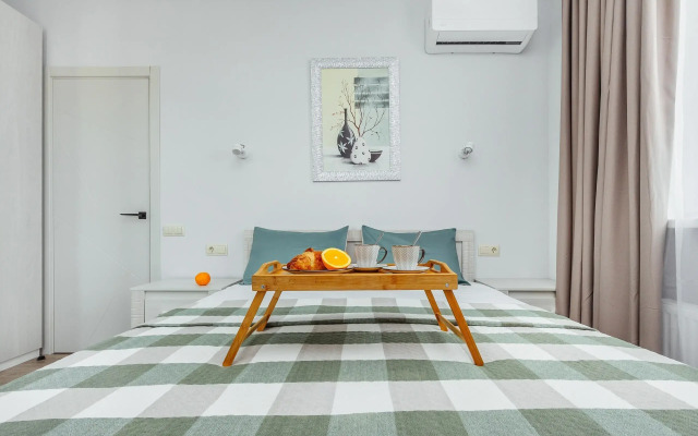 Zhk Frukty Chernika 8163 Flat
