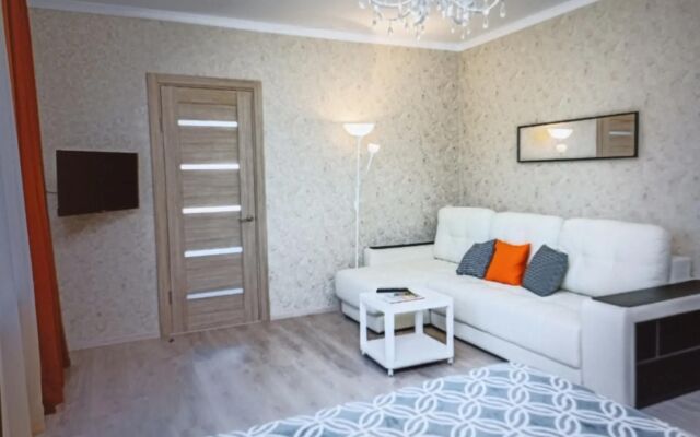Tcentr s vidom na Beshtau i Mashuk Apartments