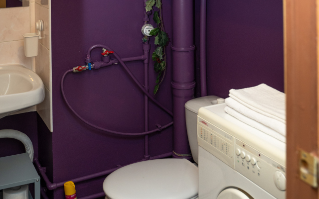 Квартира Cozy home Violet