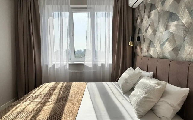 Квартира жк линии