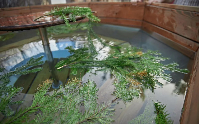 Частный Дом Gregory Нousе в Стиле A-Frаmе