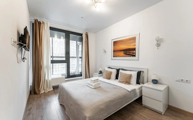 Апартаменты для Семьи