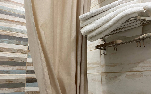 Квартира Уютная и новая